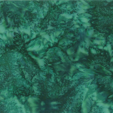 1895 Watercolors Mallard Batik 108" Wide 3 Yard Quilt Fabric Back Pack - wide quilt backing fabric for longarm quilting
