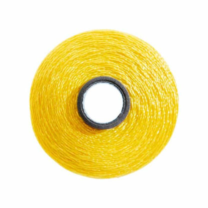 Magna-Glide Bobbins Bright Yellow