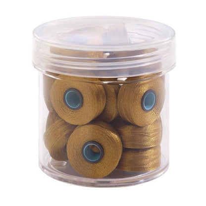 Magna-Glide Bobbins Honey Gold