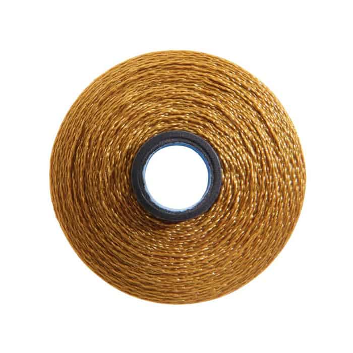 Magna-Glide Bobbins Honey Gold