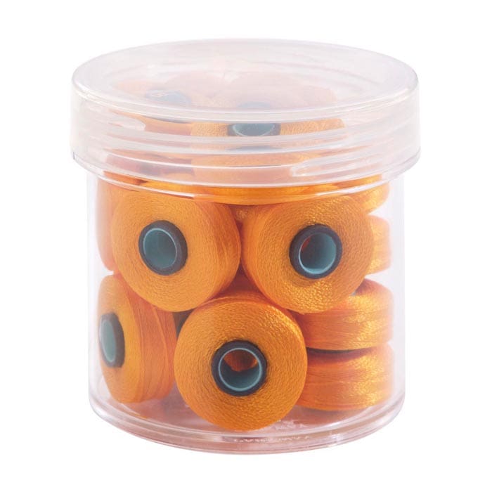 Magna-Glide Bobbins Marigold