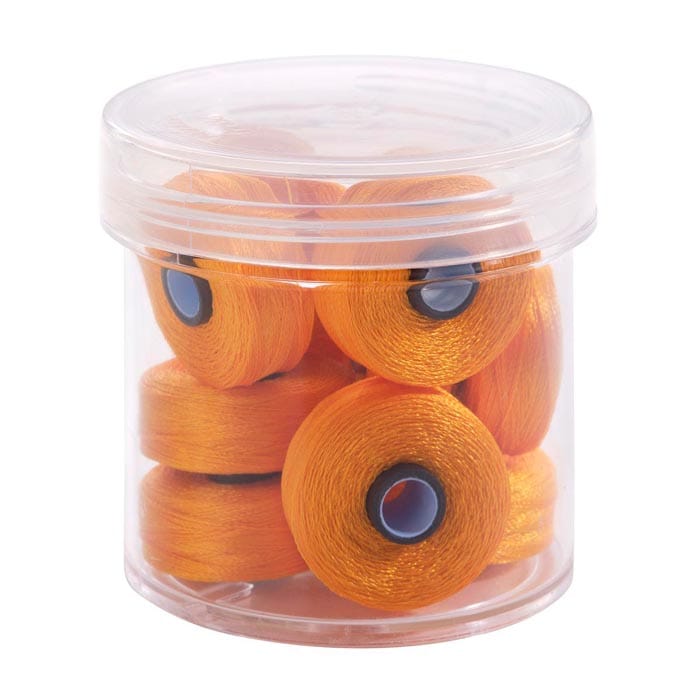 Magna-Glide Bobbins Marigold