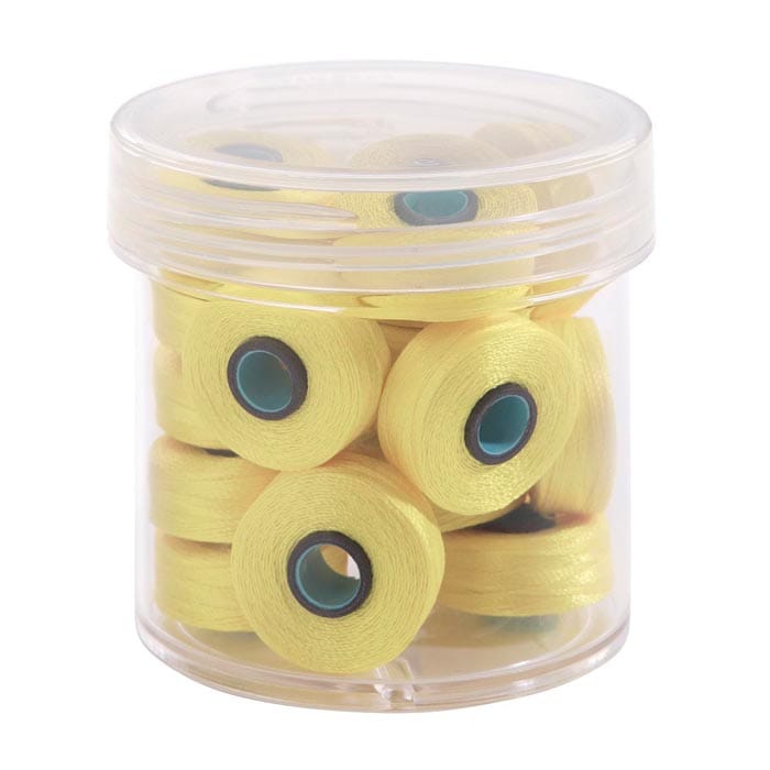 Magna-Glide Bobbins Lemon Ice