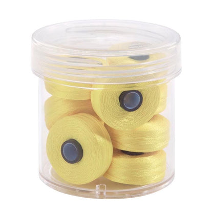 Magna-Glide Bobbins Lemon Ice