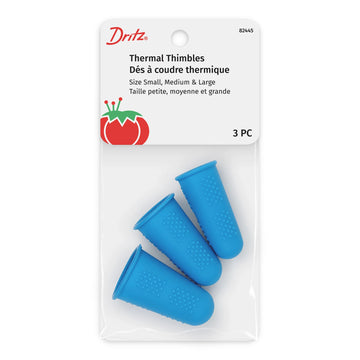 Thermal Thimbles - image 1 - quilting supply from Quilted Joy