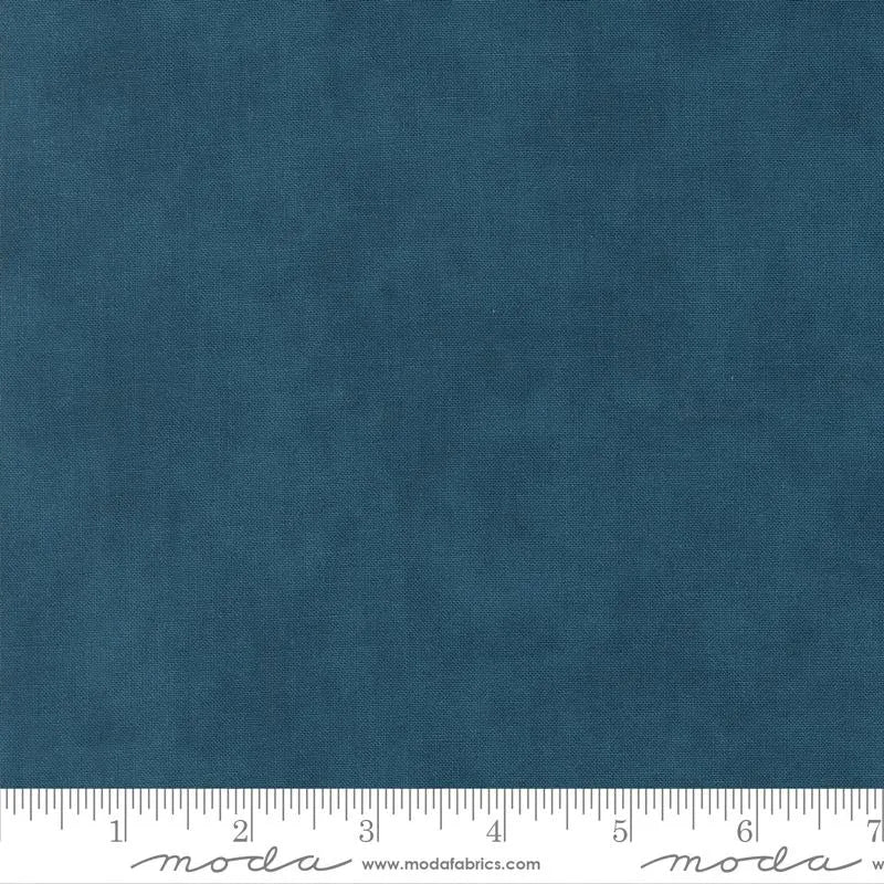 I Love Fall Most of All Navy Solid Fabric Yardage