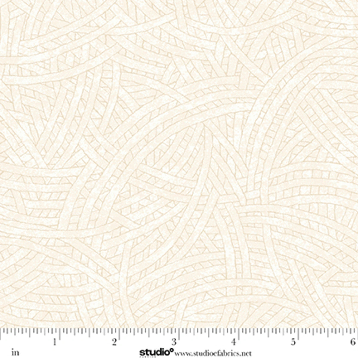Tangled Bone Fabric Yardage - quilt fabric for sewing and quilting projects