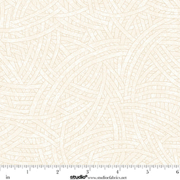 Tangled Bone Fabric Yardage - quilt fabric for sewing and quilting projects