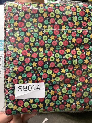 Happiness is Homemade quilting fabric short bolt 6 yards