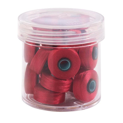 Magna-Glide Bobbins Candy Apple