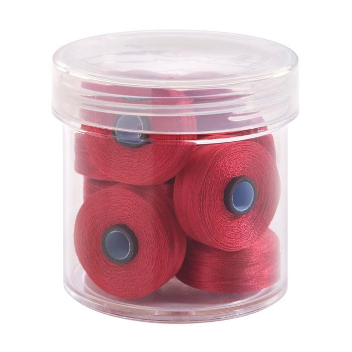 Magna-Glide Bobbins Candy Apple