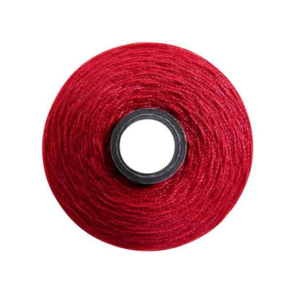 Magna-Soft Bobbins Candy Apple