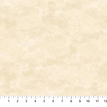 Toscana Marshmallow Texture Fabric Yardage by Northcott - light texture quilting fabric