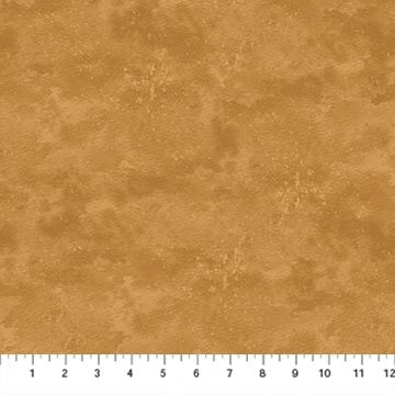 Toscana Sponge Toffee Texture Fabric Yardage