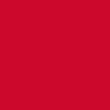 Colorplay Blood Red Solid Dye Organic Fabric Yardage - quilt fabric for sewing and quilting projects