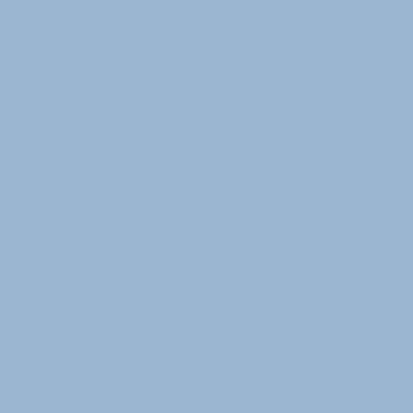 Colorplay Light Blue Solid Dye Organic Fabric Yardage - quilt fabric for sewing and quilting projects