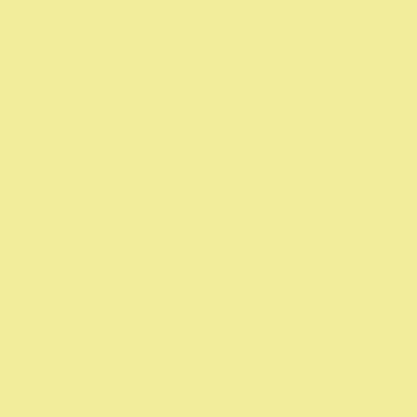 Colorplay Yellow Solid Dye Organic Fabric Yardage - quilt fabric for sewing and quilting projects