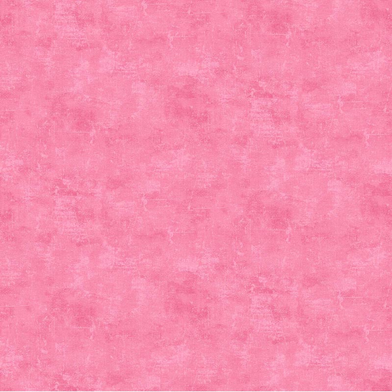 Canvas Bubblegum Fabric Yardage