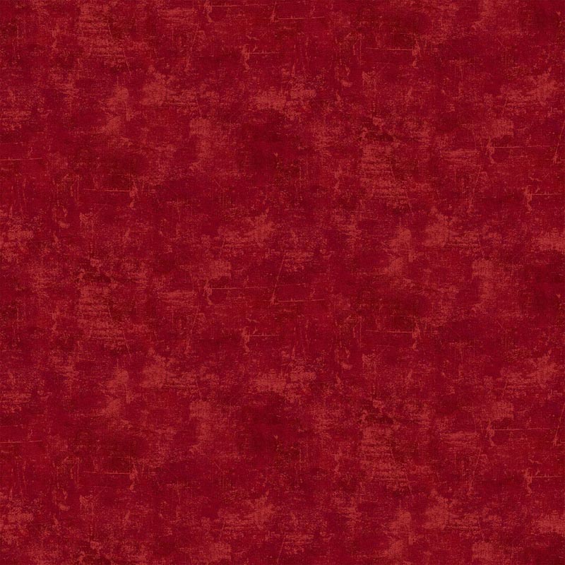 Canvas Merlot Fabric Yardage