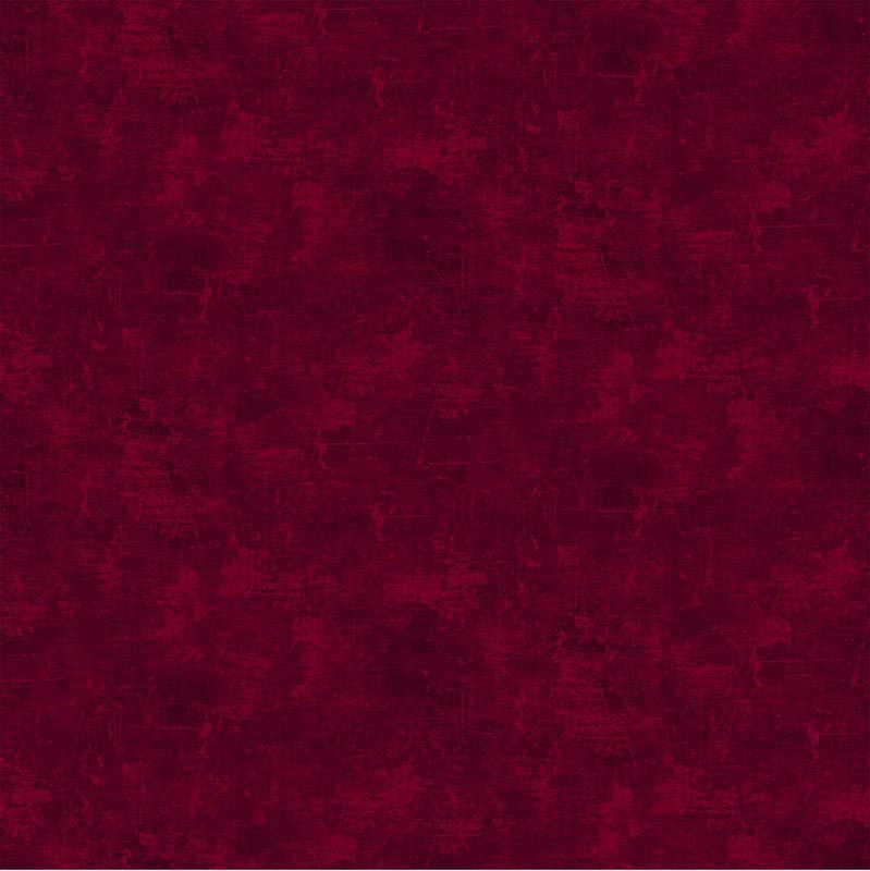 Canvas Cabernet Fabric Yardage