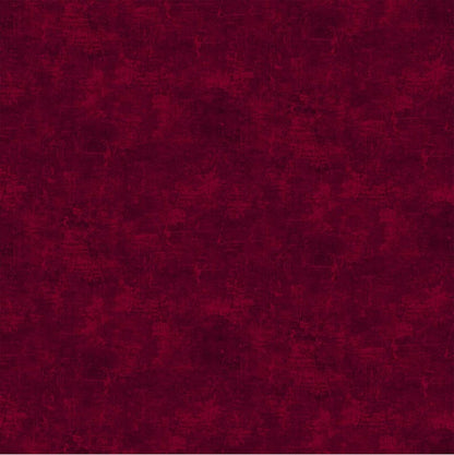 Canvas Cabernet Fabric Yardage