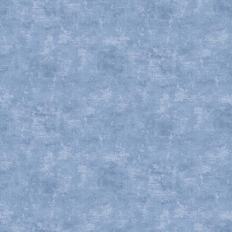 Canvas Stonewash Denim Fabric Yardage