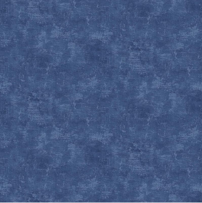 Canvas Blue Jeans Fabric Yardage