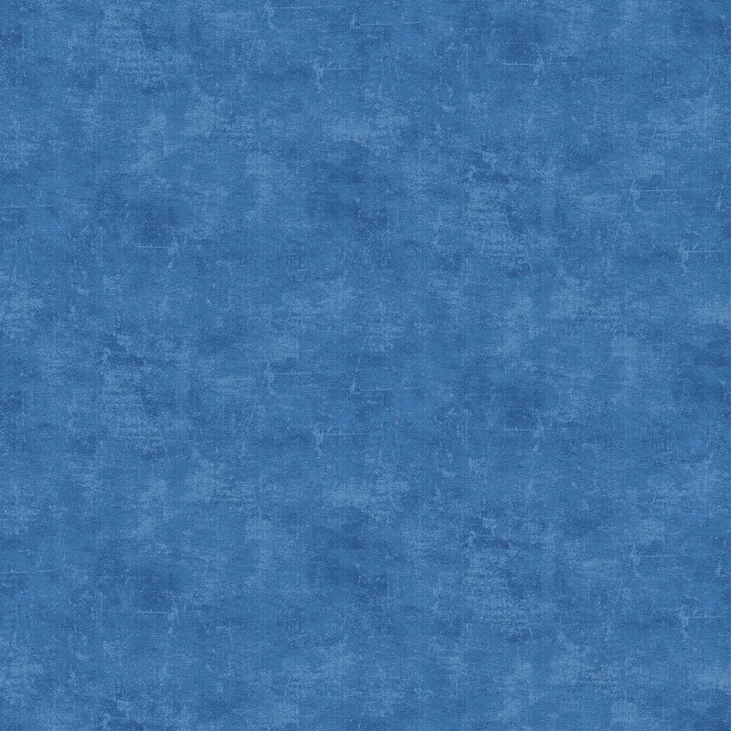 Canvas Patriot Blue Fabric Yardage