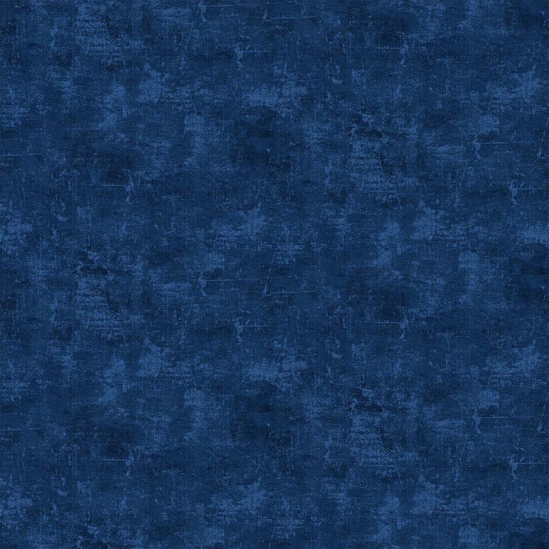 Canvas Navy Fabric Yardage