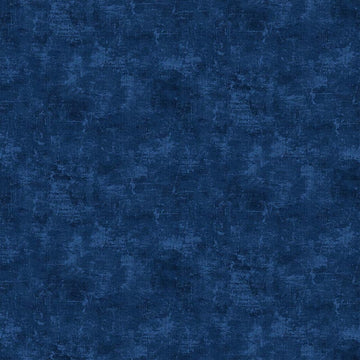 Canvas Navy Fabric Yardage
