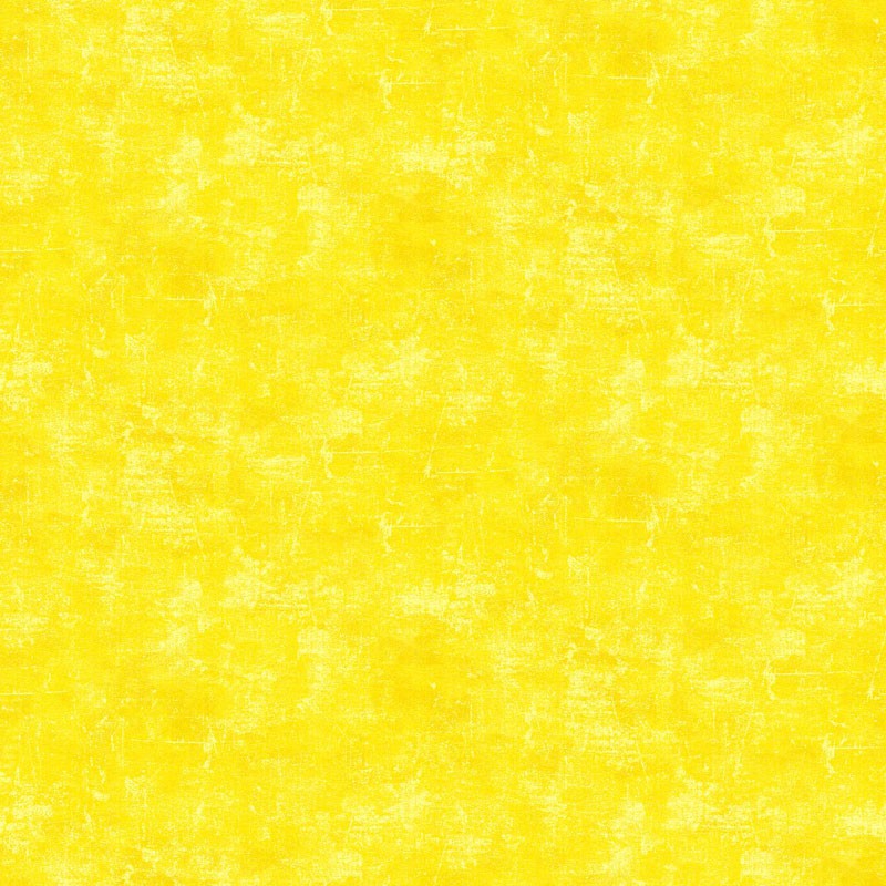 Canvas Canary Fabric Yardage