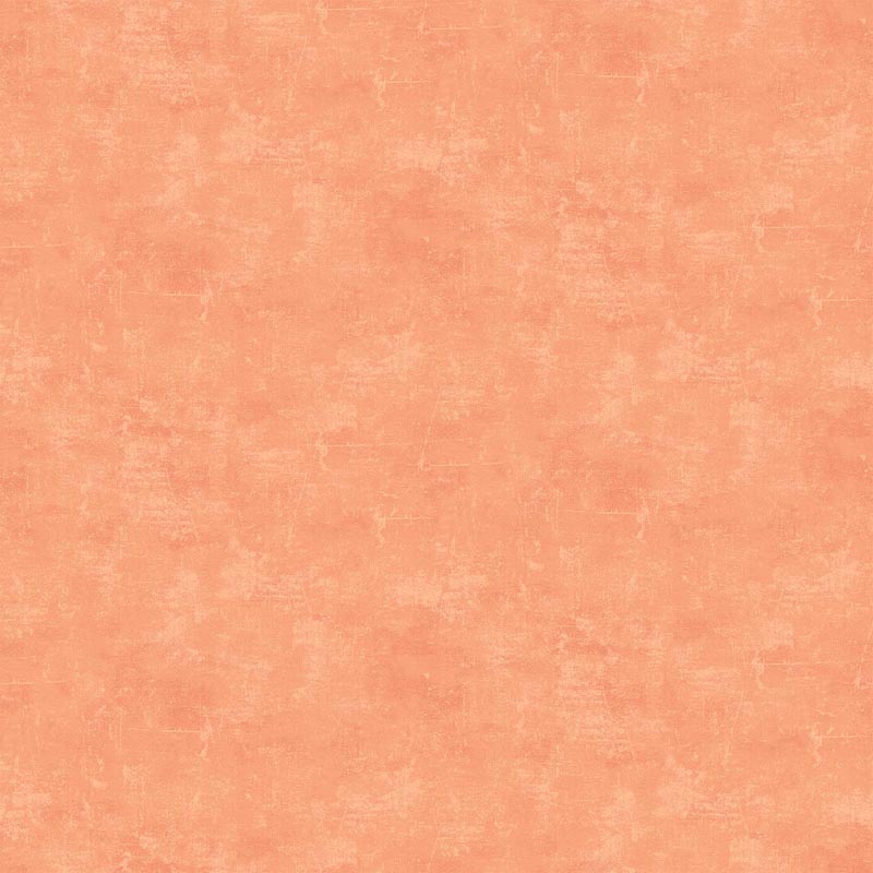 Canvas Melon Fabric Yardage