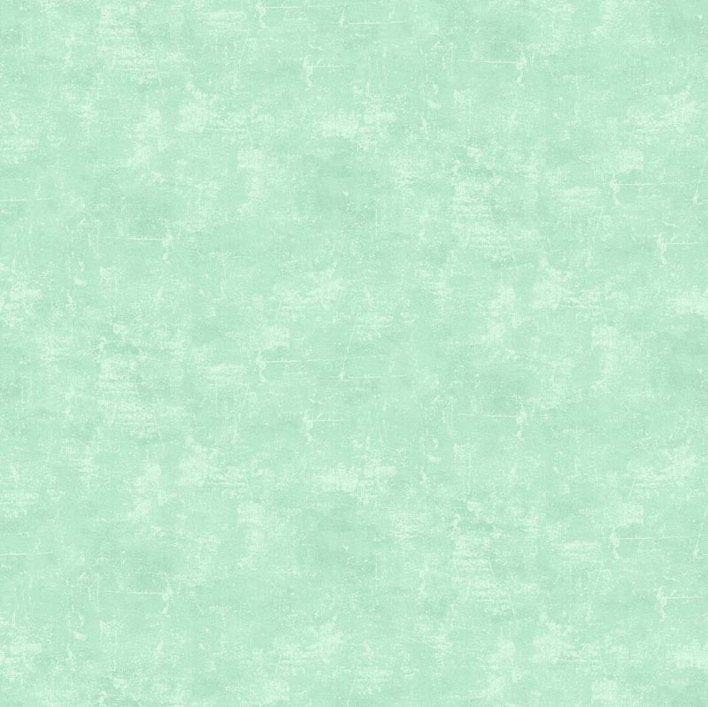 Canvas Minty Fabric Yardage