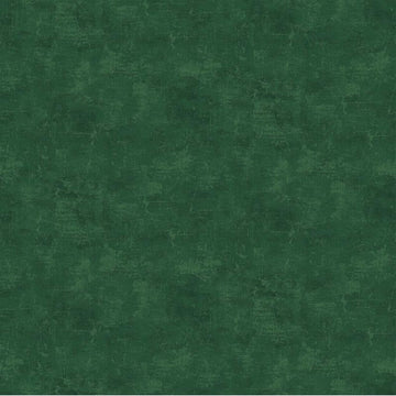 Canvas Pine Needle Fabric Yardage