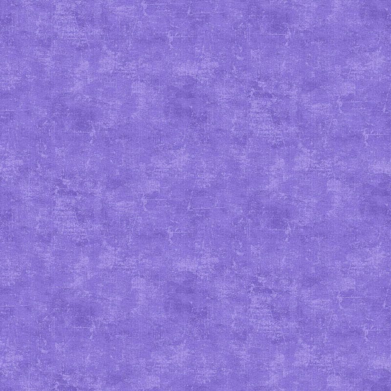 Canvas Periwinkle Fabric Yardage