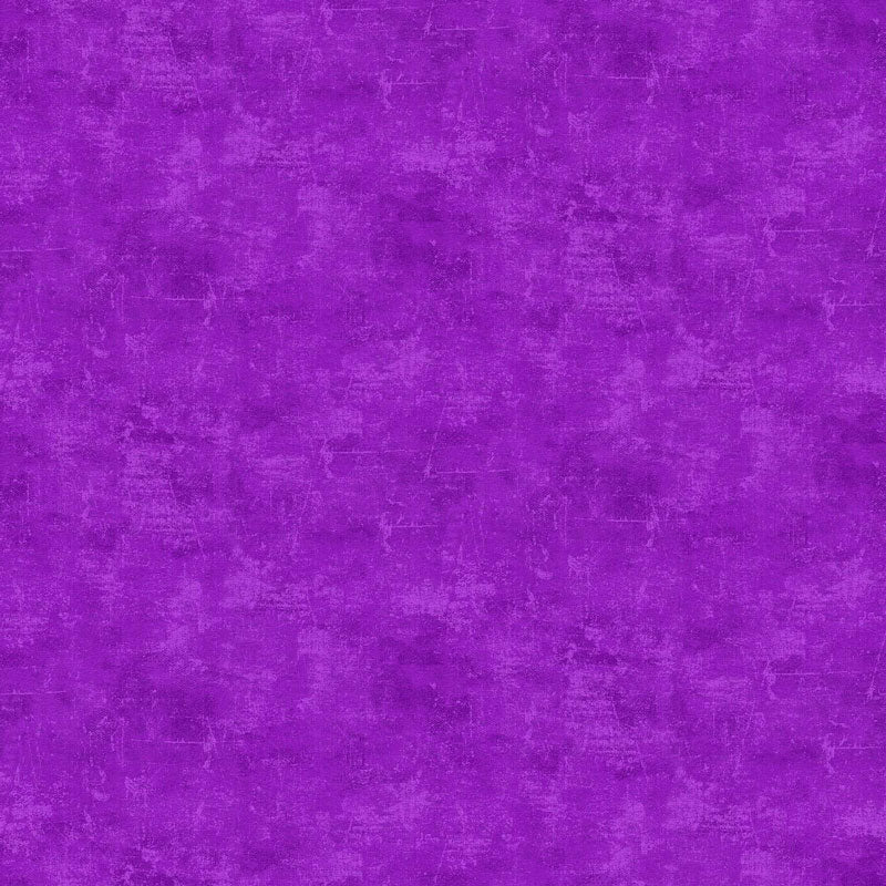 Canvas Violet Fabric Yardage