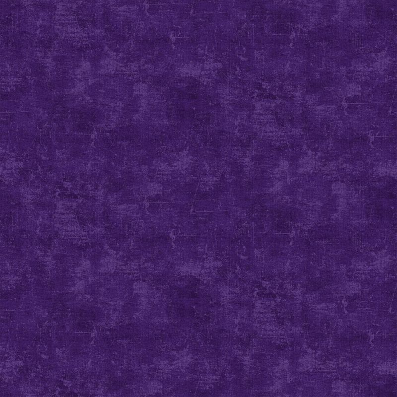 Canvas Wild Orchid Fabric Yardage