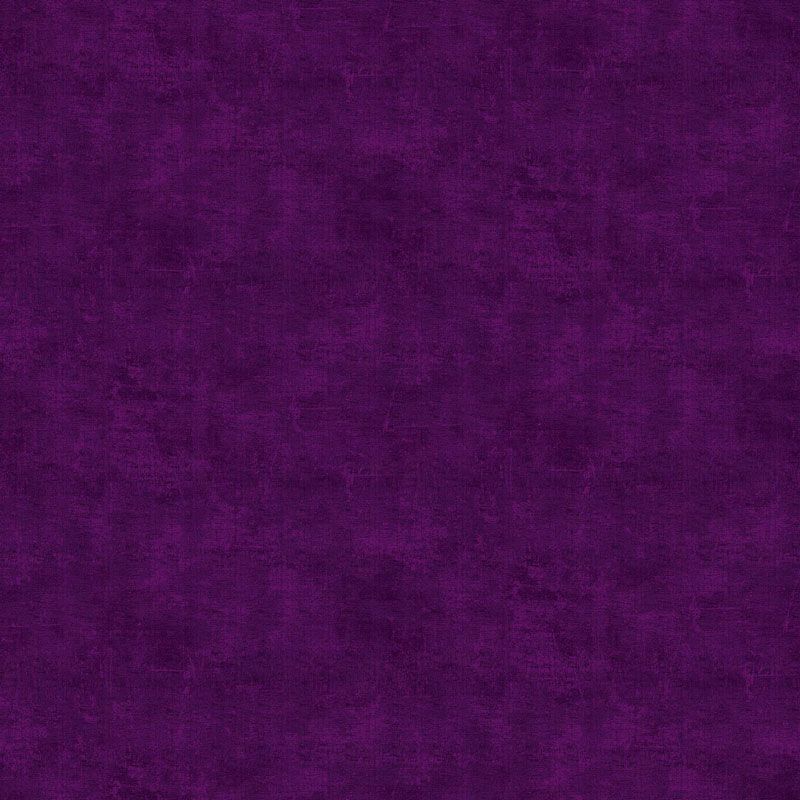 Canvas Wild Orchid Fabric Yardage