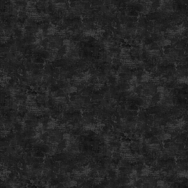 Canvas Ebony Fabric Yardage