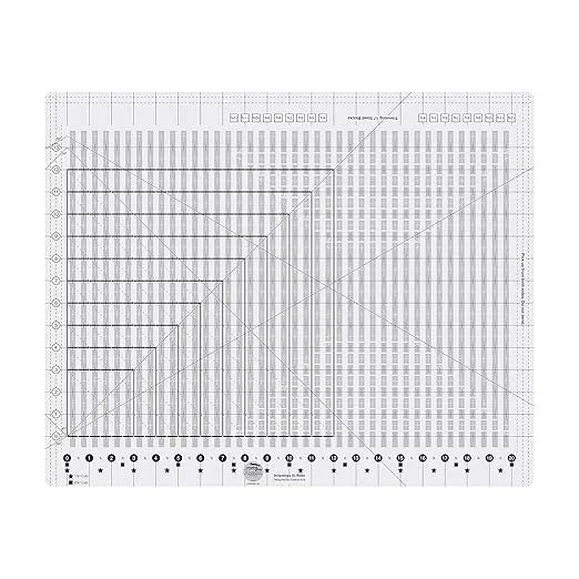 Creative Grids Stripology XL Ruler