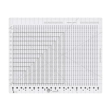 Creative Grids Stripology XL Ruler