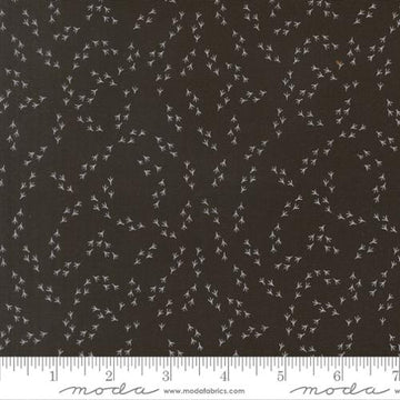 The Henhouse Chicken Feet Iron Fabric Yardage - quilt fabric for sewing and quilting projects