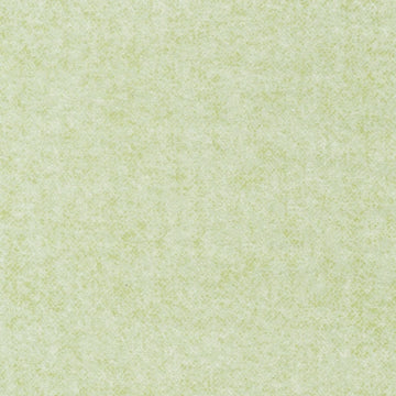 Winter Wool Light Sage Flannel Fabric Yardage - quilt fabric for sewing and quilting projects