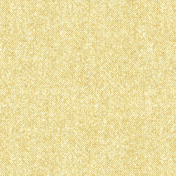 Winter Wool Yellow Flannel Fabric Yardage - quilt fabric for sewing and quilting projects