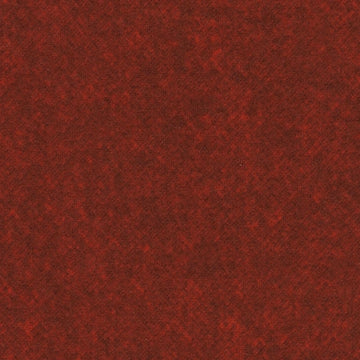 Winter Wool Chili Flannel Fabric Yardage - quilt fabric for sewing and quilting projects