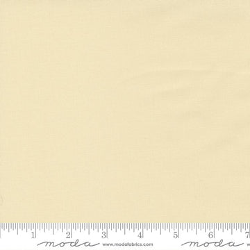 Bella Solids Fig Tree Cream Fabric Yardage