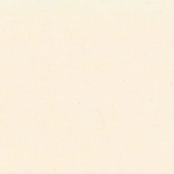 Natural Muslin 200 Count Fabric Yardage features a smooth, solid light beige background with no distinct patterns or objects, resembling fine muslin fabric.