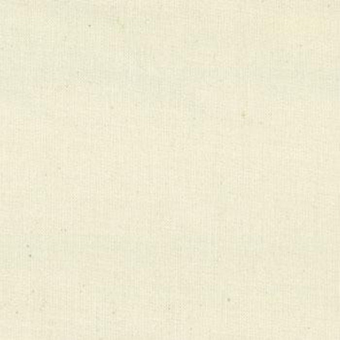 120" Wide 200 Count Muslin Natural Quilt Backing Fabric