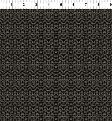 Legendary Journeys Gray Chainmail Fabric Yardage