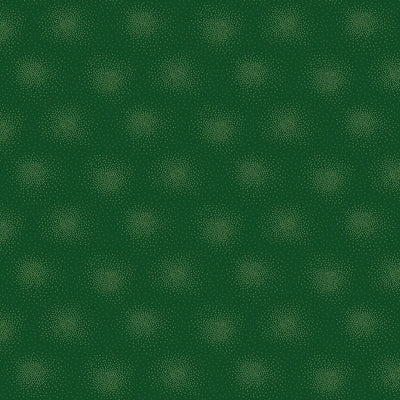 Spritz Metallic Pine Fabric Yardage